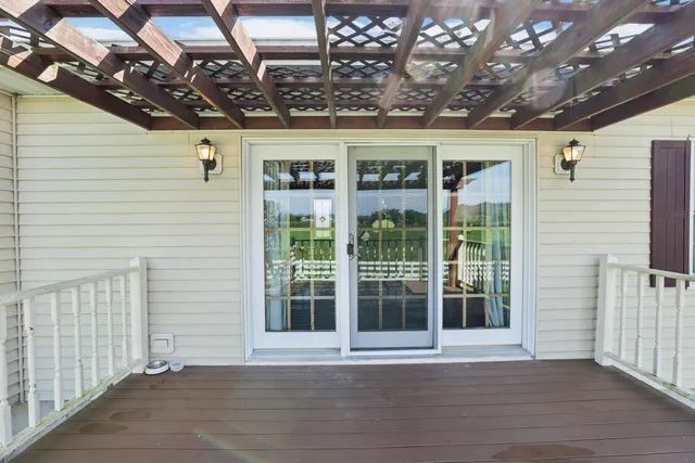 $545,000 | 28632 County Hwy BA, Richland Center, WI 53581