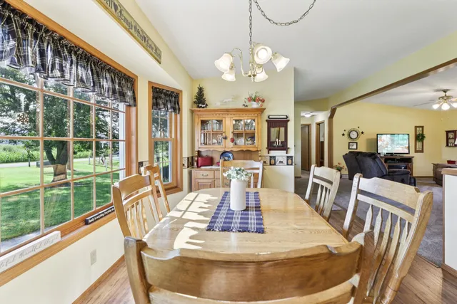 $545,000 | 28632 County Hwy BA, Richland Center, WI 53581