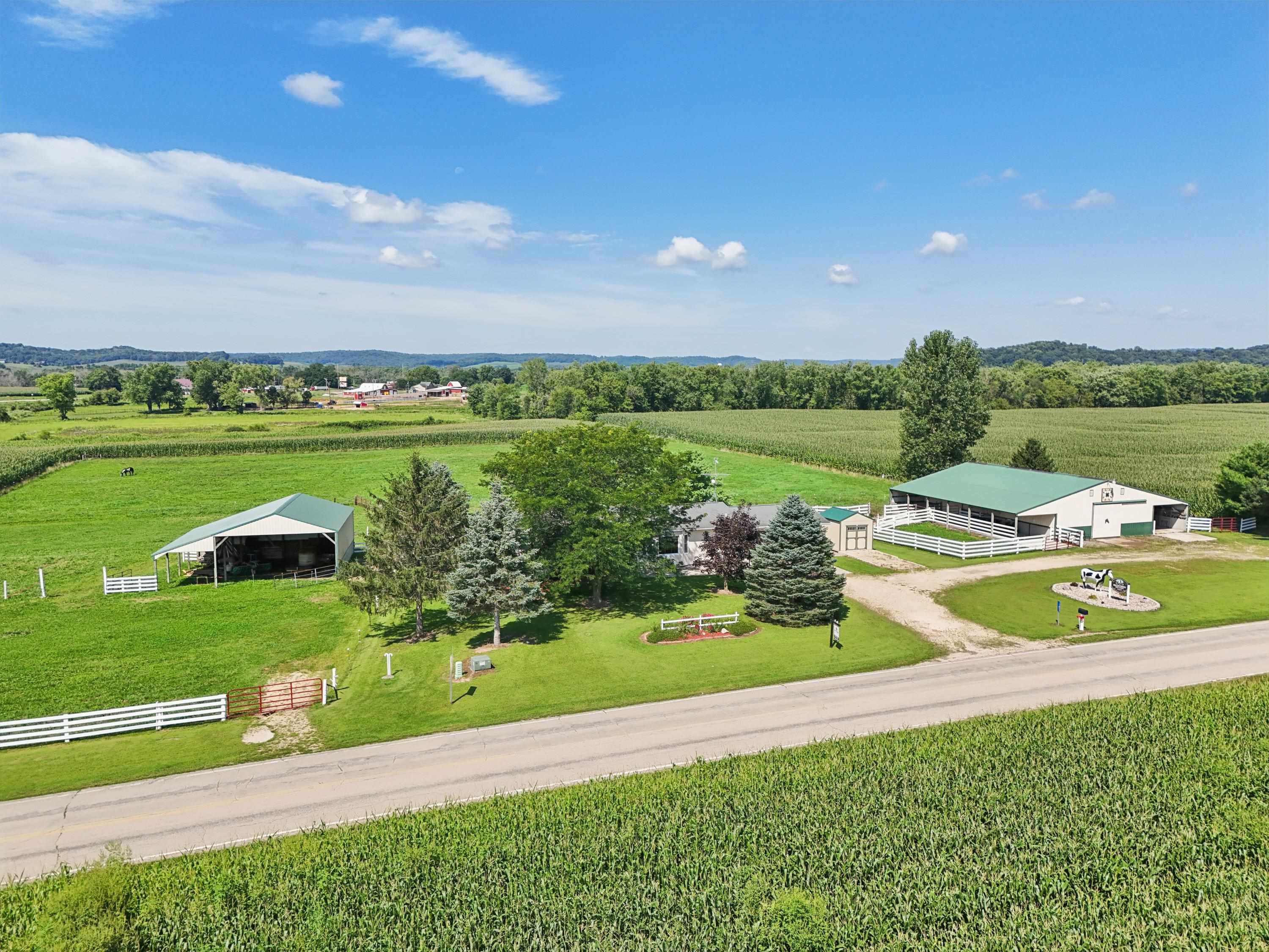 28632 County Hwy BA Richland Center, WI 53581 - Photo 49 of 65