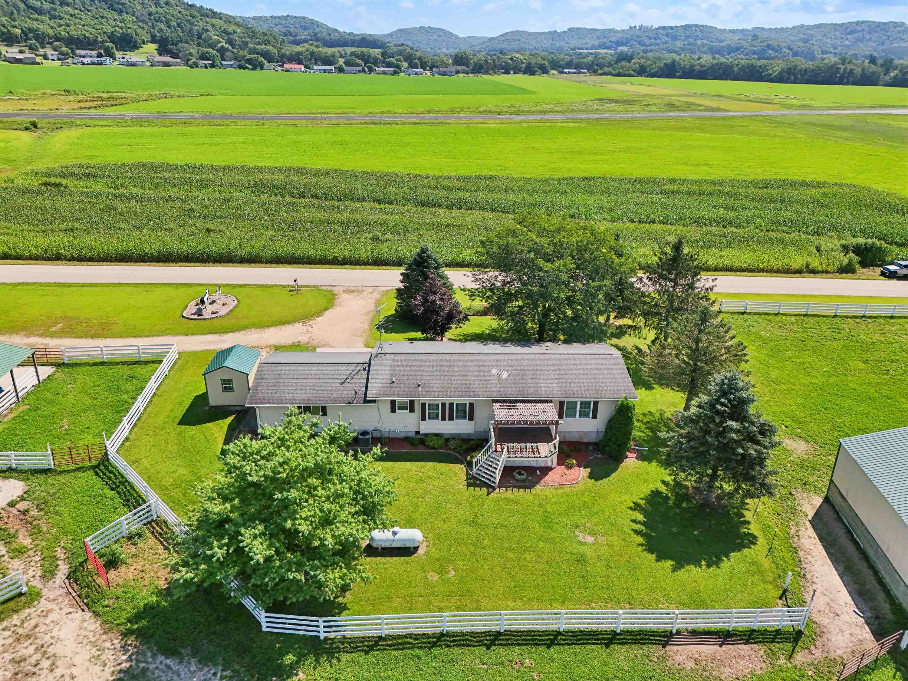 28632 County Hwy BA Richland Center, WI 53581 - Photo 60 of 65