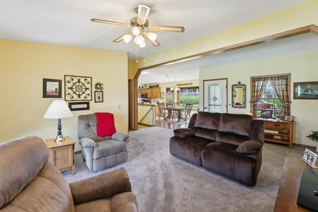 $545,000 | 28632 County Hwy BA, Richland Center, WI 53581