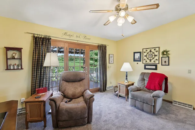 $545,000 | 28632 County Hwy BA, Richland Center, WI 53581