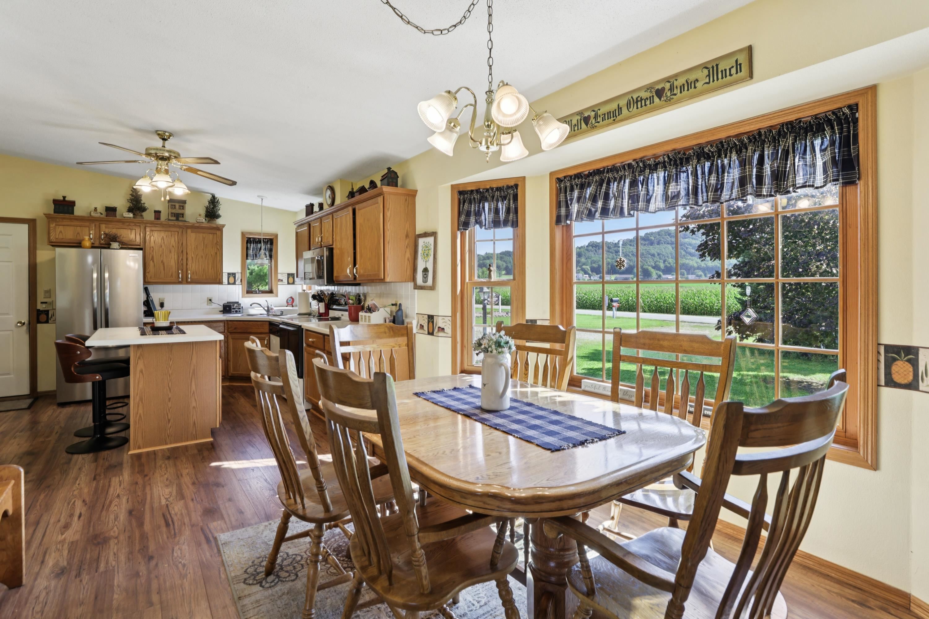 28632 County Hwy BA Richland Center, WI 53581 - Photo 10 of 65