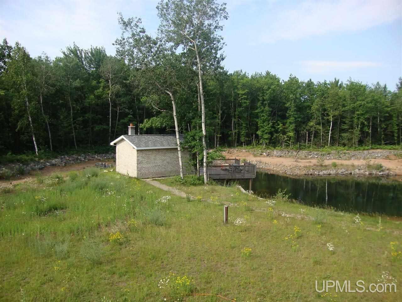 34 Snowfield Road Negaunee, MI 49866 - Photo 8 of 21 Gallery Image 8