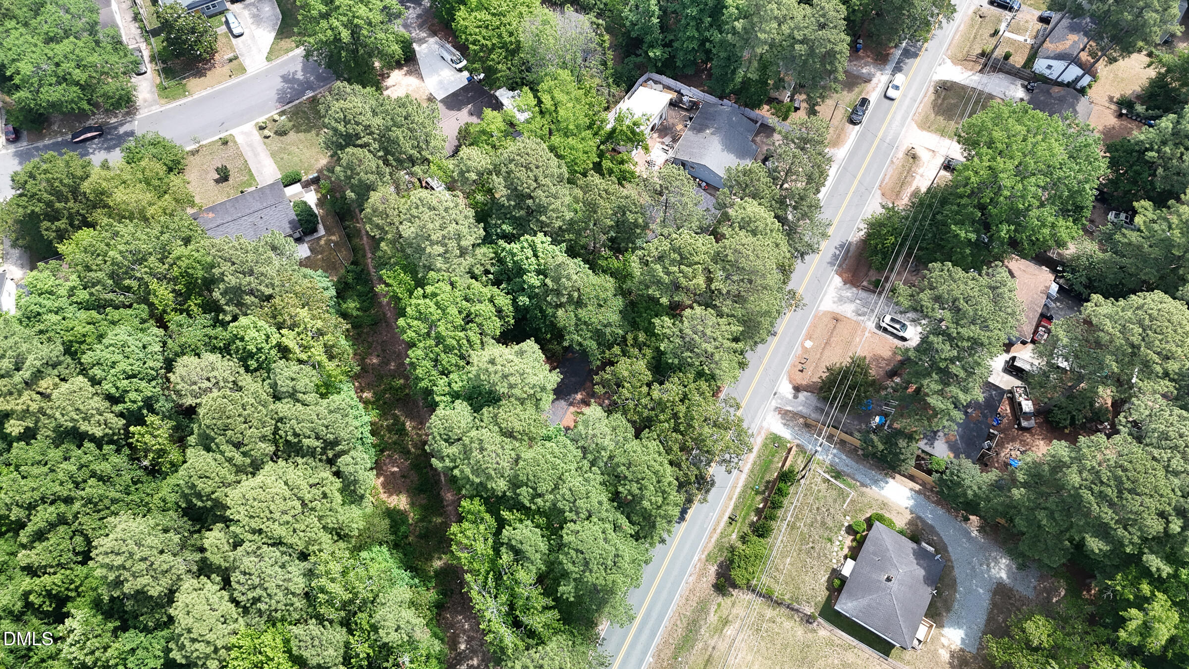 214 Cook Road Durham, NC 27707 - Photo 8 of 10 DJI_20250204232723_0025_D