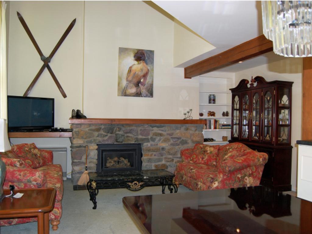 15 Sterling Ridge Road, Unit 15 Warren, VT 05674 - Photo 3 of 26 Gallery Image 3