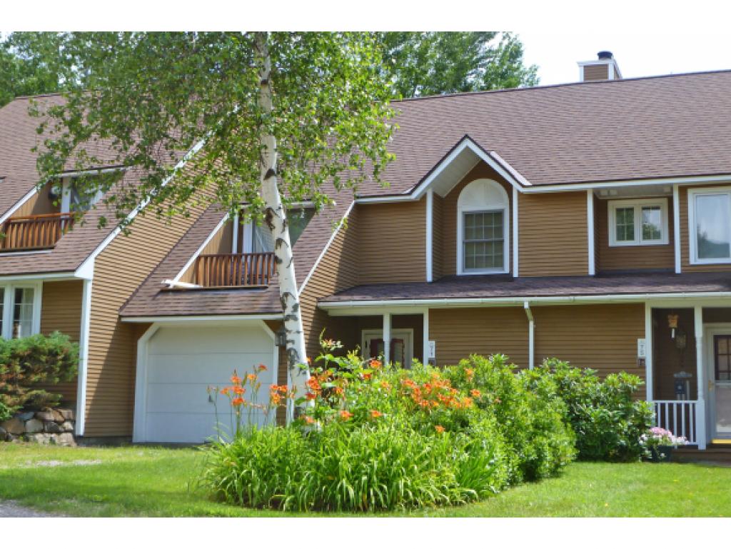 15 Sterling Ridge Road, Unit 15 Warren, VT 05674 - Photo 21 of 26 Gallery Image 21