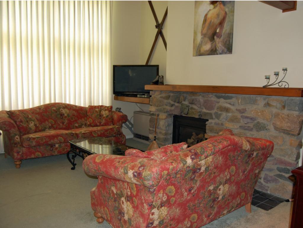 15 Sterling Ridge Road, Unit 15 Warren, VT 05674 - Photo 6 of 26 Gallery Image 6