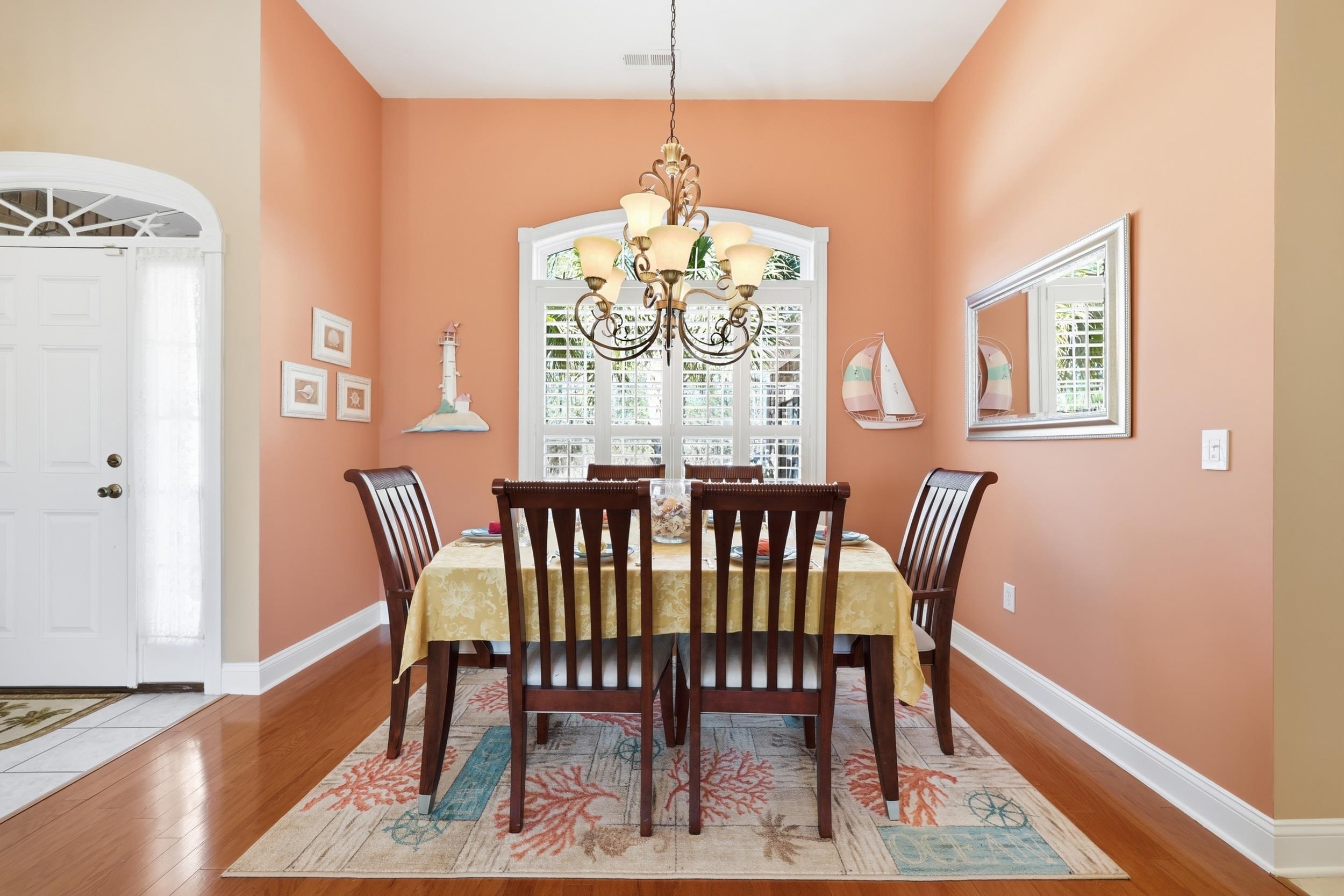 1216 Foxtail Drive Longs, SC 29568 - Photo 9 of 49