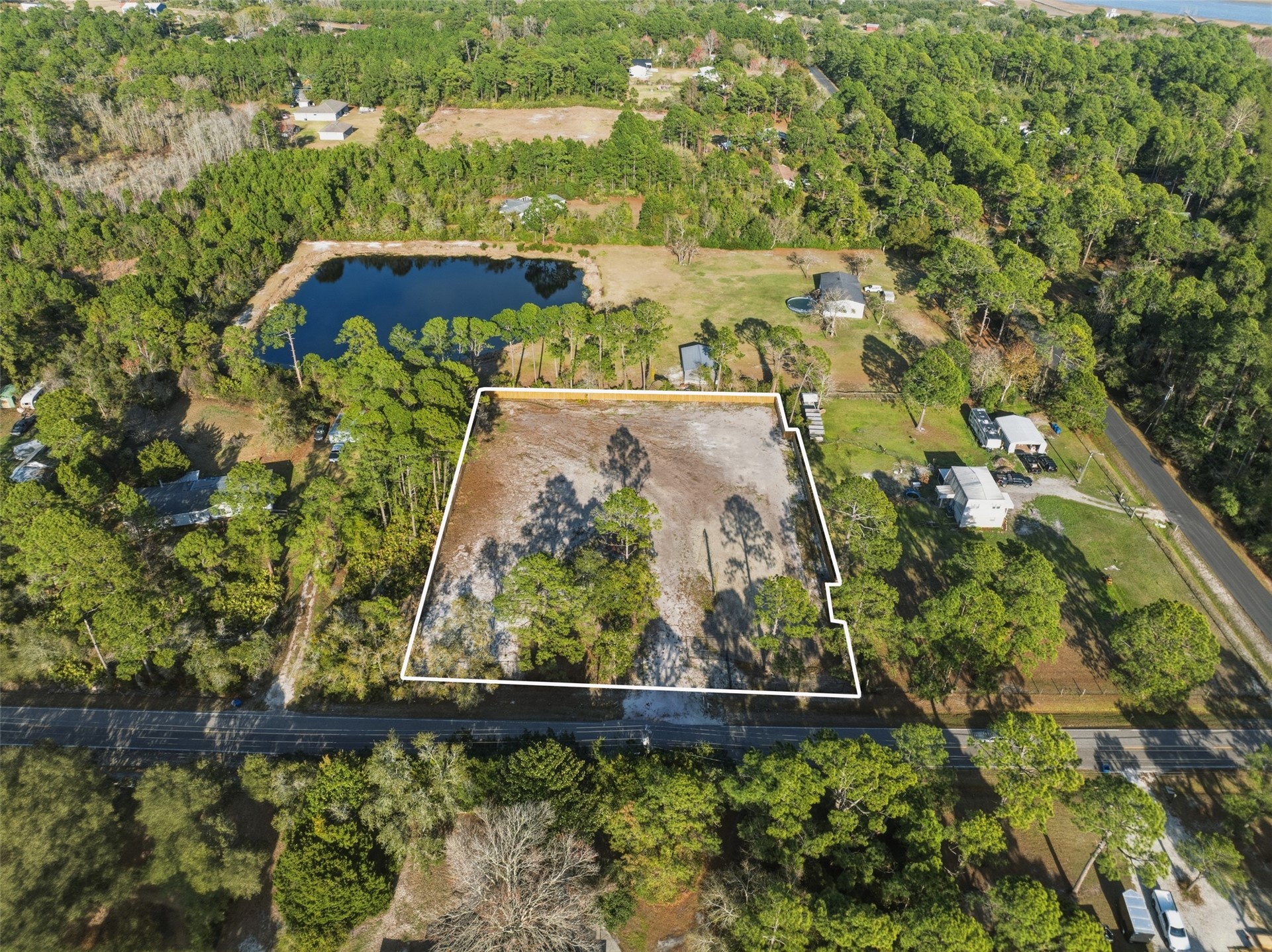 10351 Sawpit Road Jacksonville, FL 32226 - Photo 1 of 10 Gallery Image 1