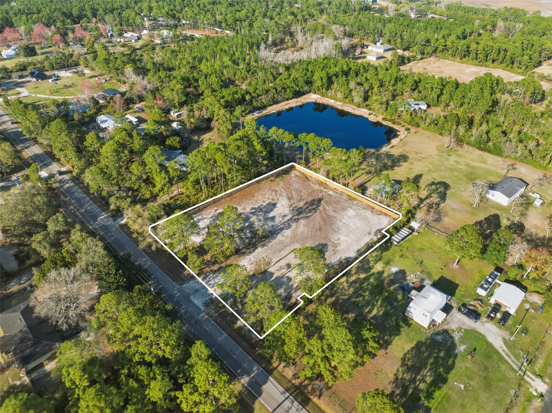 10351 Sawpit Road Jacksonville, FL 32226 - Photo 8 of 10 Gallery Image 8