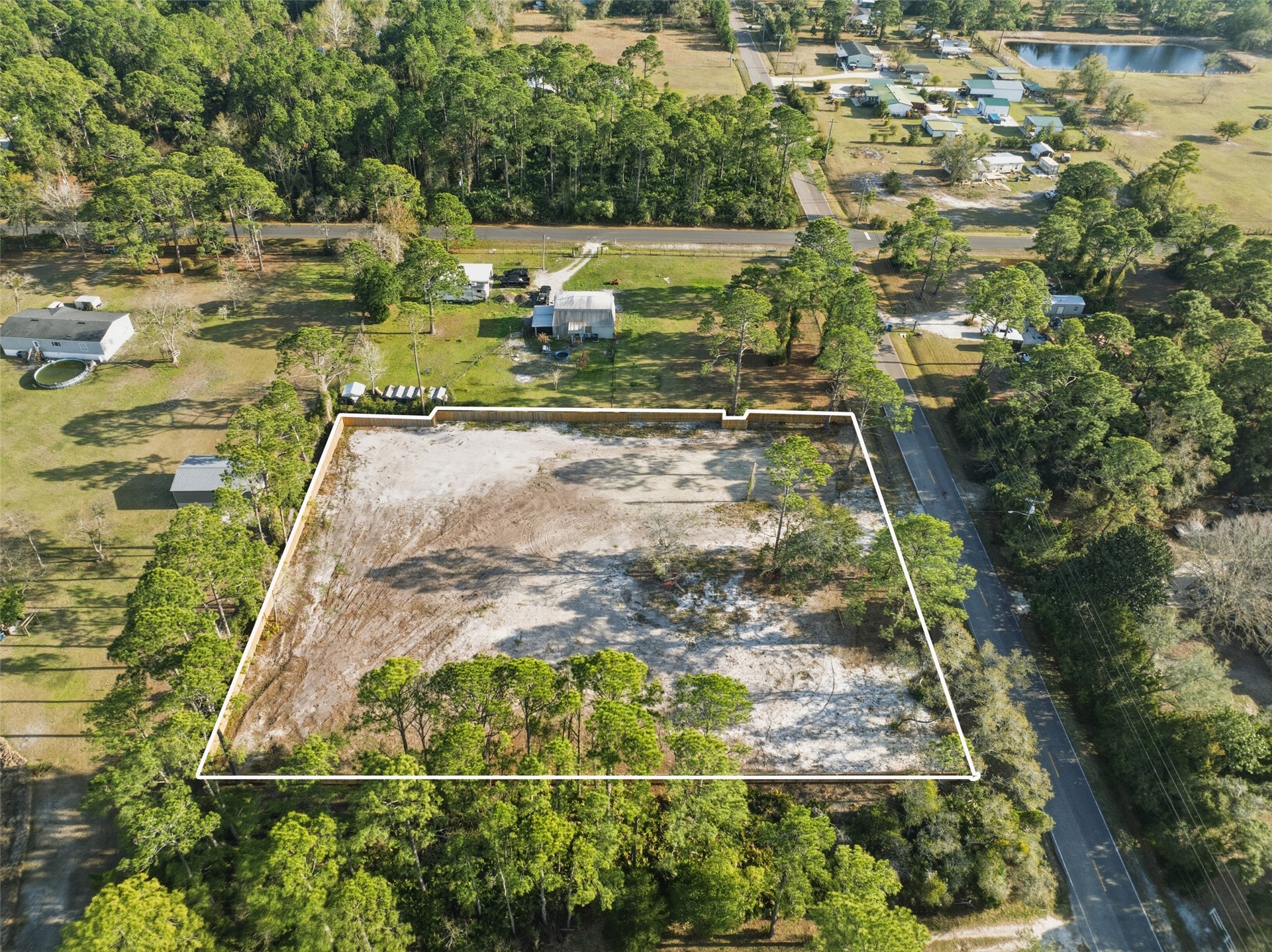10351 Sawpit Road Jacksonville, FL 32226 - Photo 9 of 10 Gallery Image 9