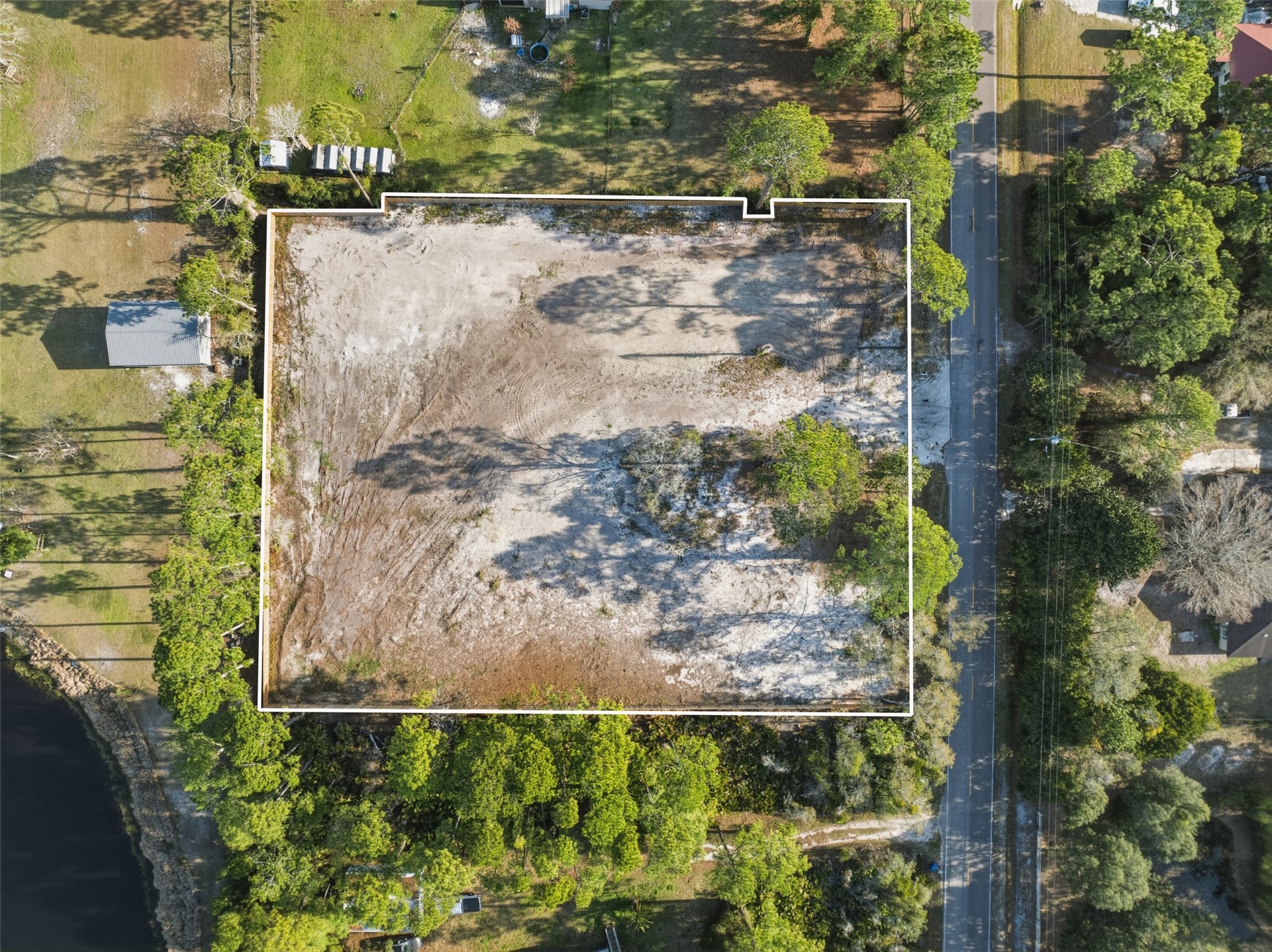 10351 Sawpit Road Jacksonville, FL 32226 - Photo 10 of 10 Gallery Image 10