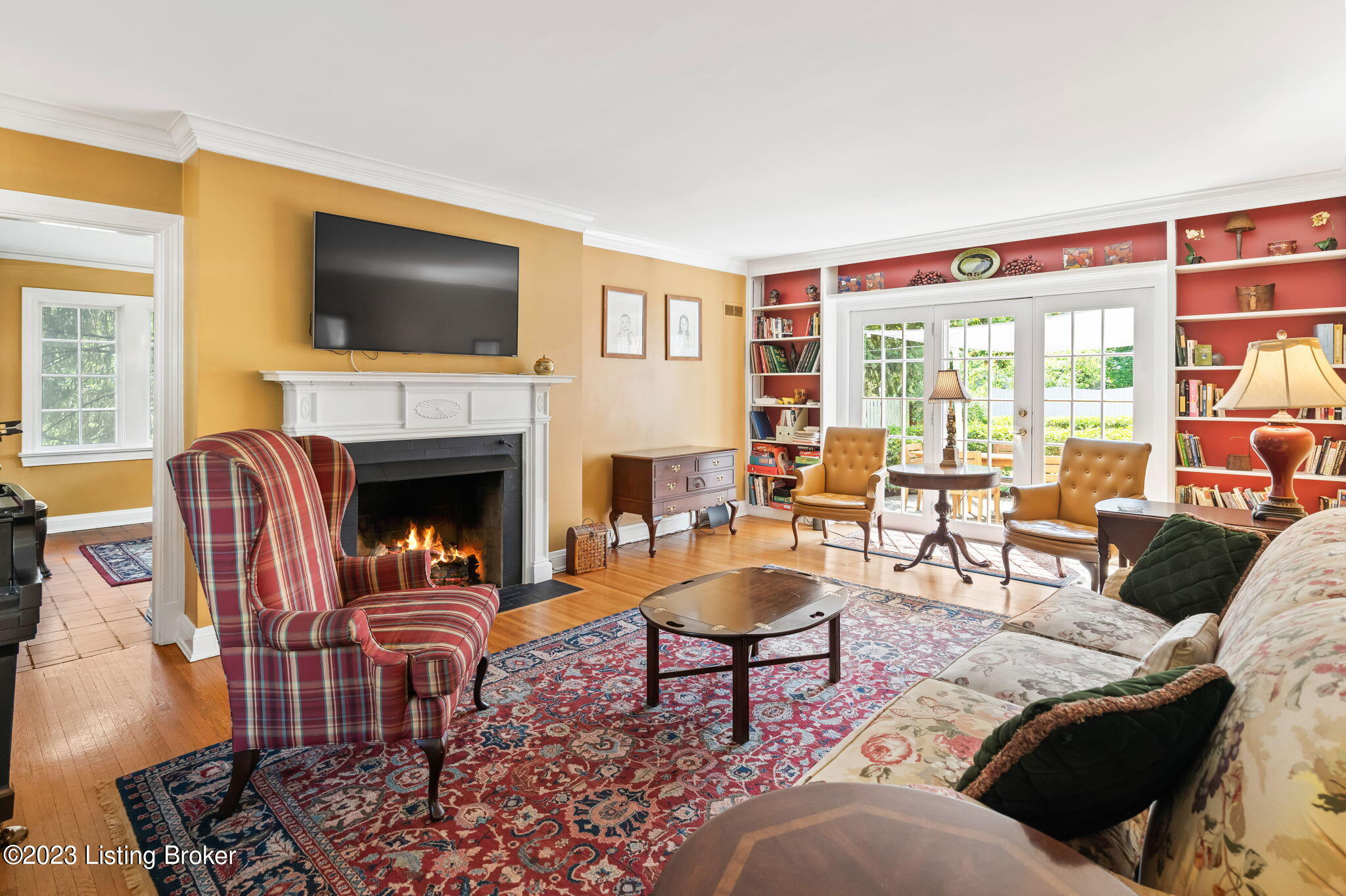 2970 Lexington Road Louisville, KY 40206 - Photo 4 of 59 28-web-or-mls-2970 Lexington Rd-28