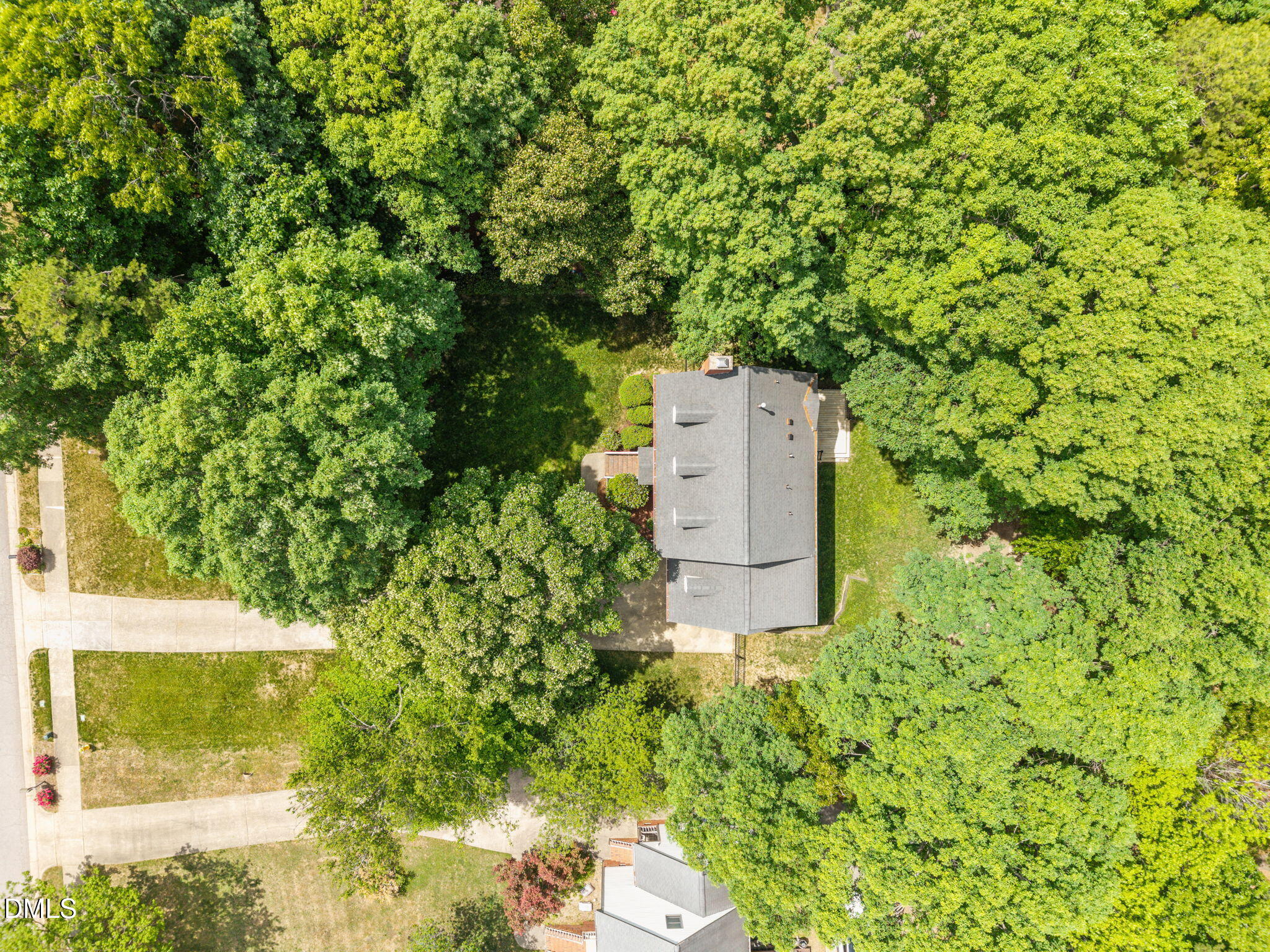 8221 Harps Mill Road Raleigh, NC 27615 - Photo 43 of 45 Gallery Image 43
