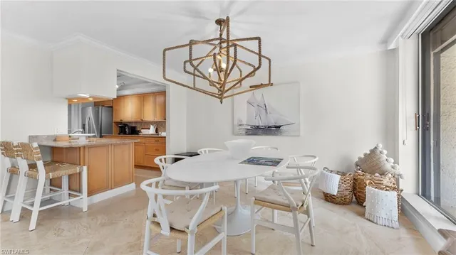 $17,000 | 4005 Gulf Shore Boulevard North, Unit 700, Naples, FL 34103