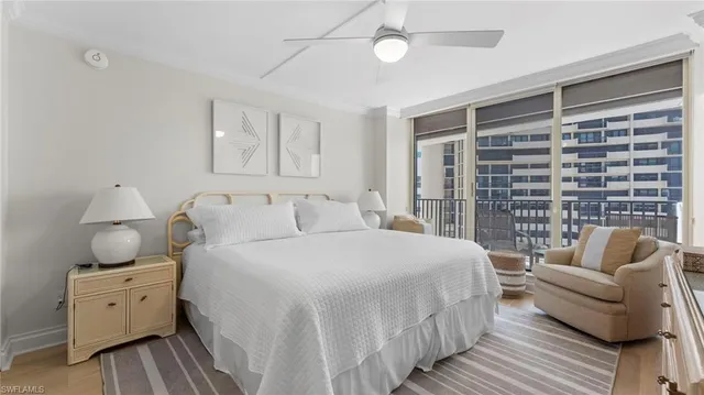 $17,000 | 4005 Gulf Shore Boulevard North, Unit 700, Naples, FL 34103