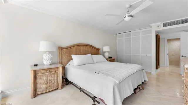 $17,000 | 4005 Gulf Shore Boulevard North, Unit 700, Naples, FL 34103