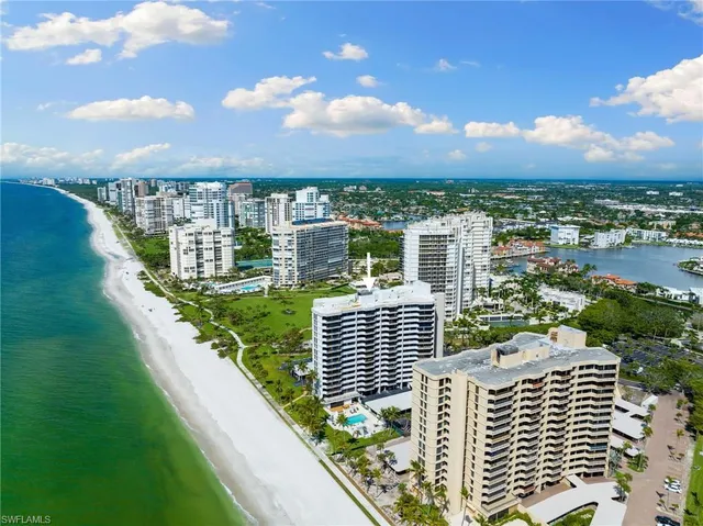 $17,000 | 4005 Gulf Shore Boulevard North, Unit 700, Naples, FL 34103