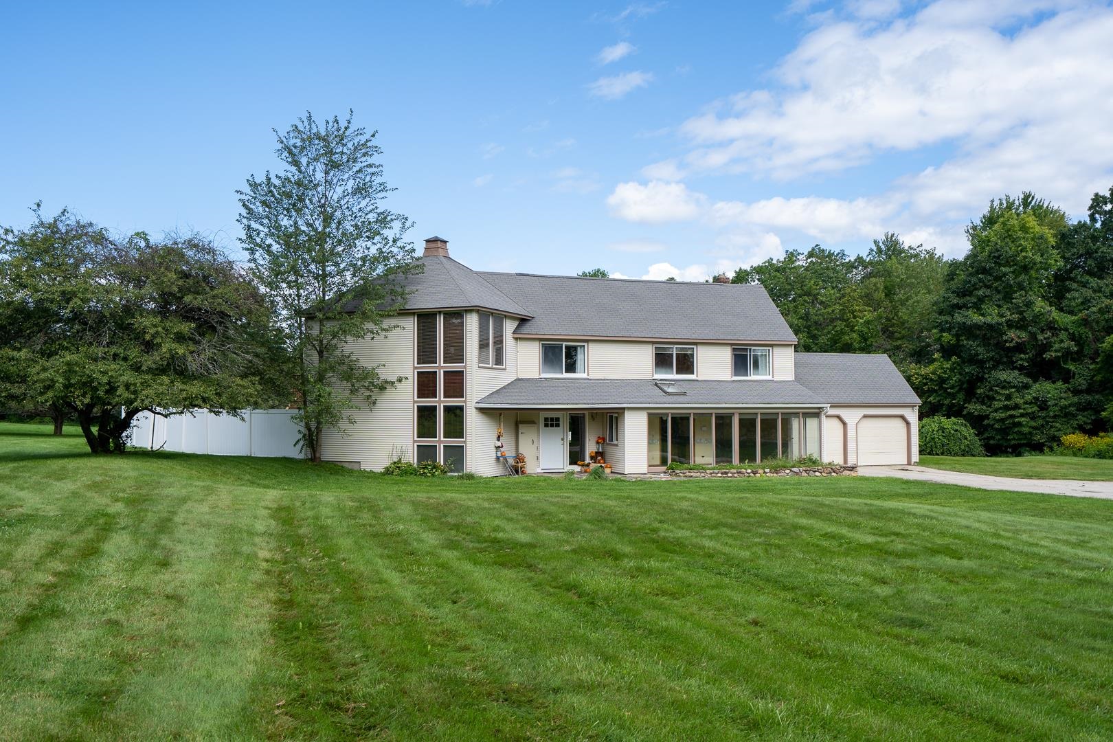 119 Addison Road Goffstown, NH 03045 - Photo 1 of 38