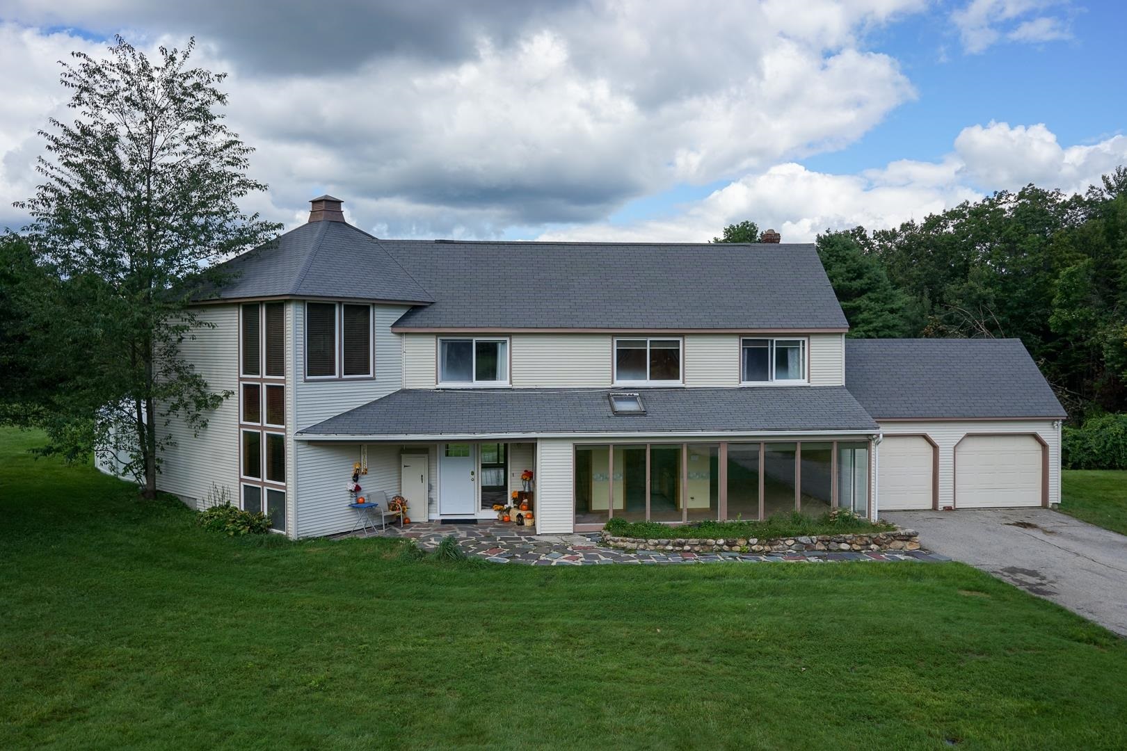 119 Addison Road Goffstown, NH 03045 - Photo 2 of 38