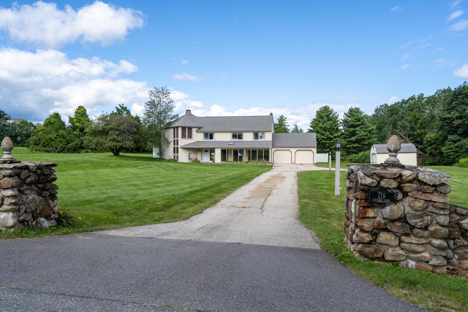 119 Addison Road Goffstown, NH 03045 - Photo 3 of 38