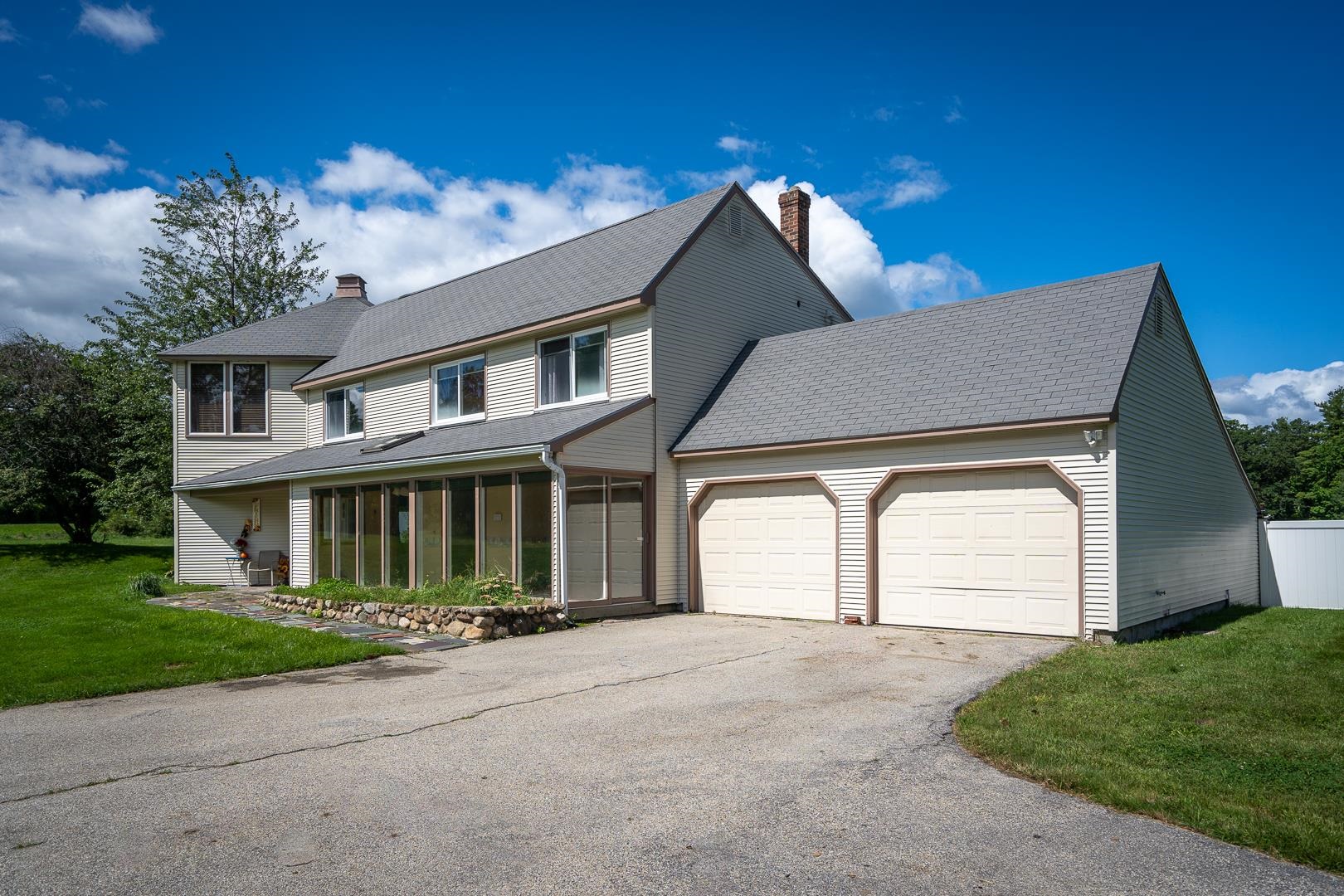 119 Addison Road Goffstown, NH 03045 - Photo 4 of 38