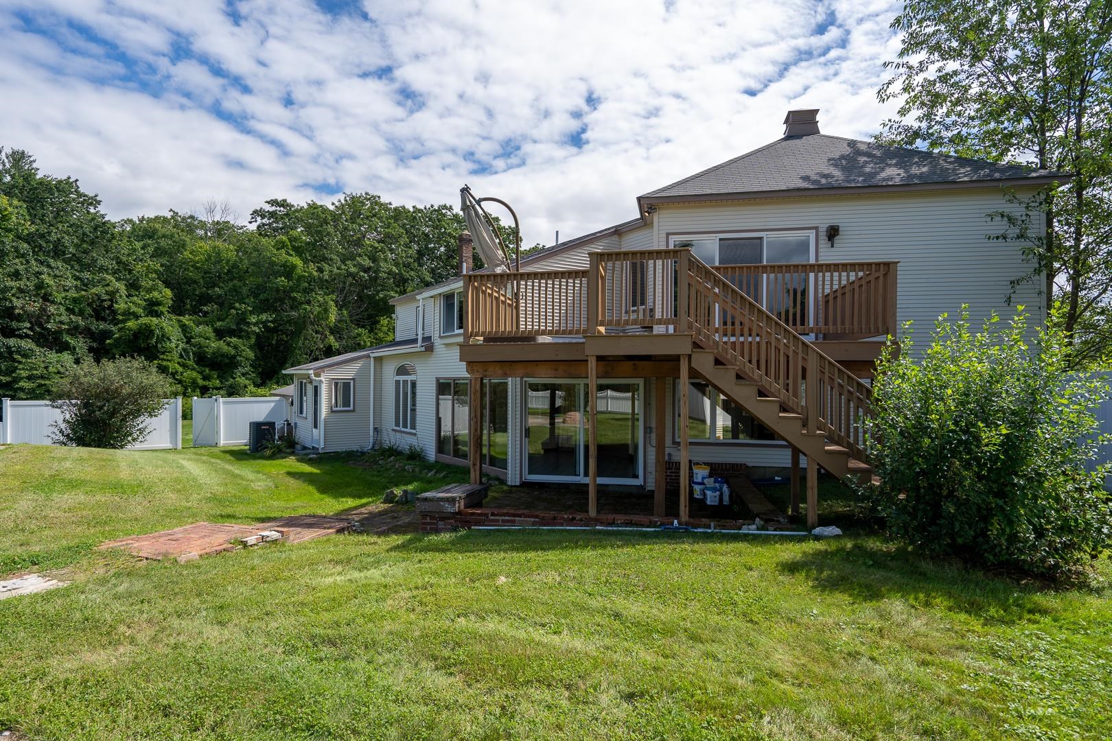 119 Addison Road Goffstown, NH 03045 - Photo 31 of 38