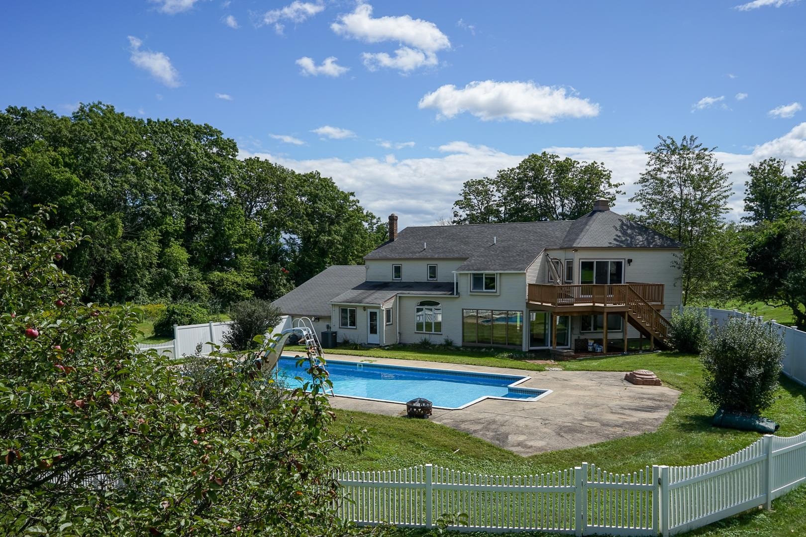119 Addison Road Goffstown, NH 03045 - Photo 33 of 38