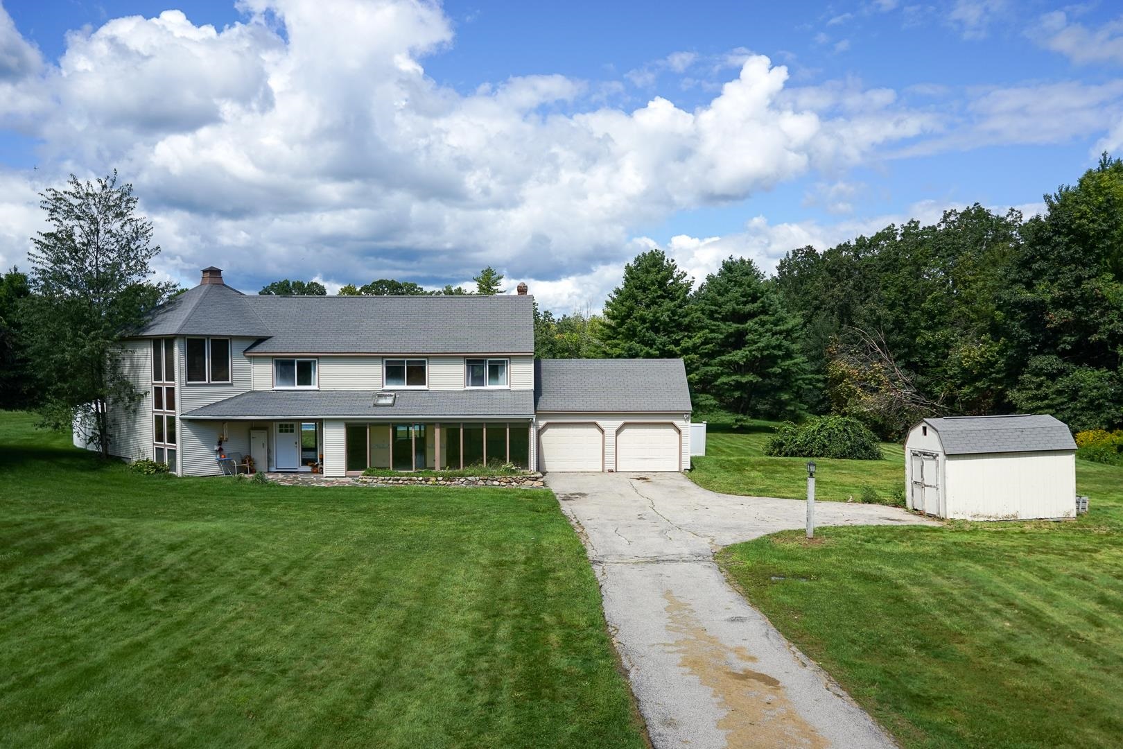 119 Addison Road Goffstown, NH 03045 - Photo 35 of 38