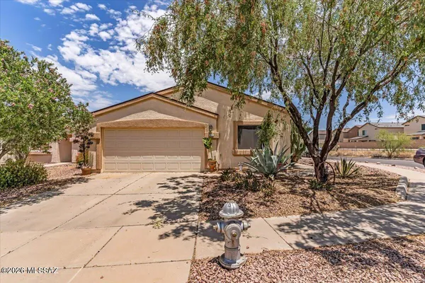 $365,000 | 9491 East Bench Mark Loop, Tucson, AZ 85747