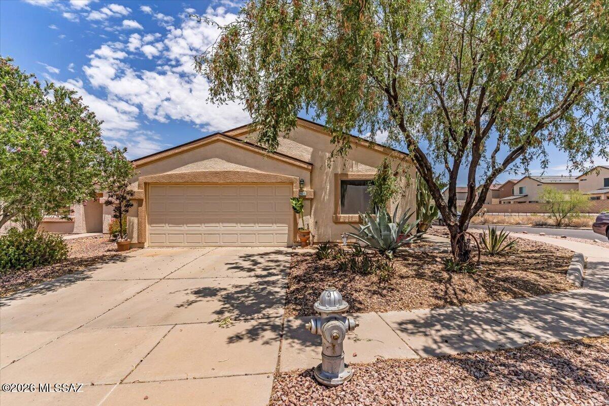 9491 East Bench Mark Loop Tucson, AZ 85747 - Photo 1 of 41