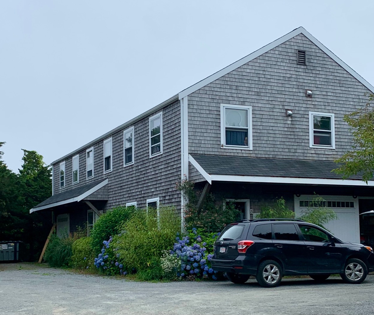 5 Salros Road Nantucket, MA 02554 - Photo 2 of 24 a house view