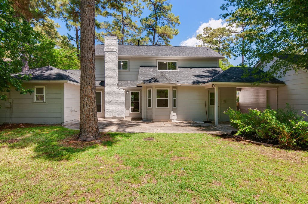 17807 Asphodel Lane Spring, TX 77379 - Photo 37 of 40