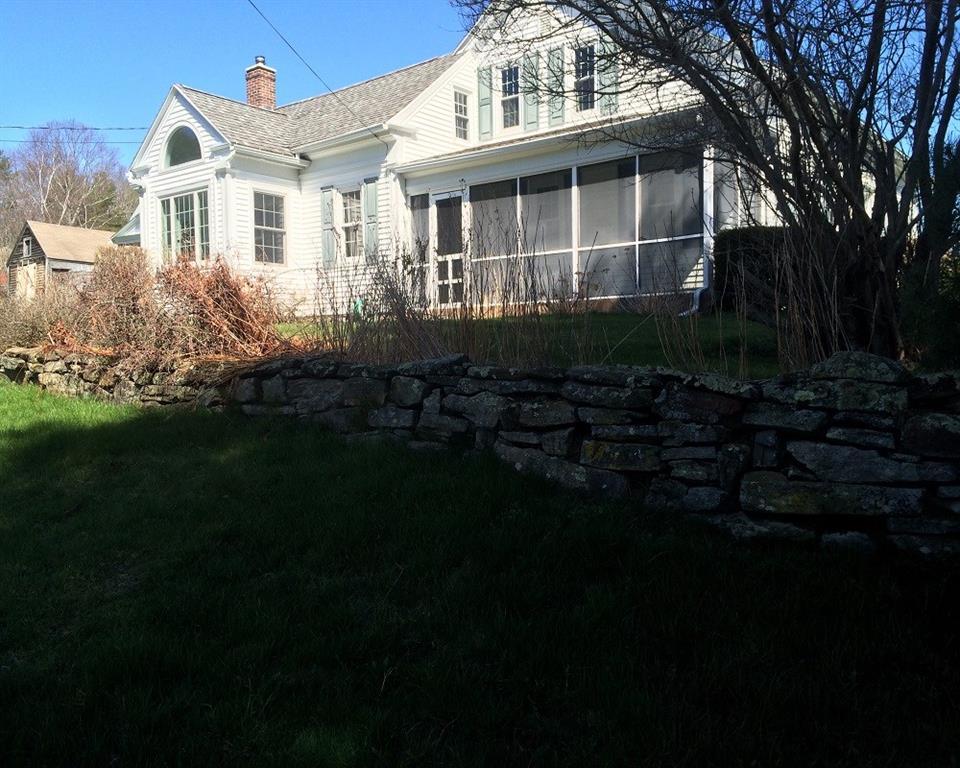 332 Harpswell Islands Road Harpswell, ME 04079 - Photo 5 of 29 Photo