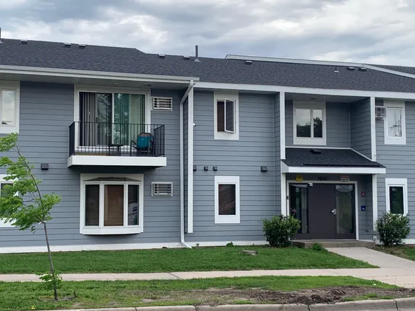 $99,000 | 3600 Penn Avenue North, Unit 108, Minneapolis, MN 55412