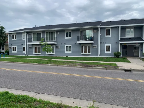 $99,000 | 3600 Penn Avenue North, Unit 108, Minneapolis, MN 55412