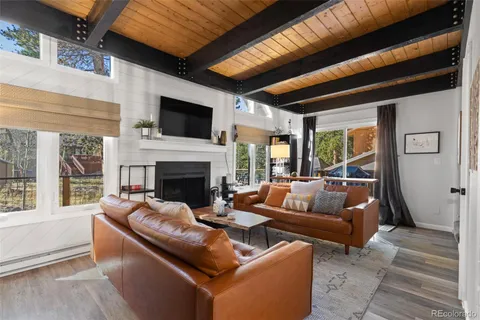 $1,100,000 | 14 Red Feather Road, Breckenridge, CO 80424