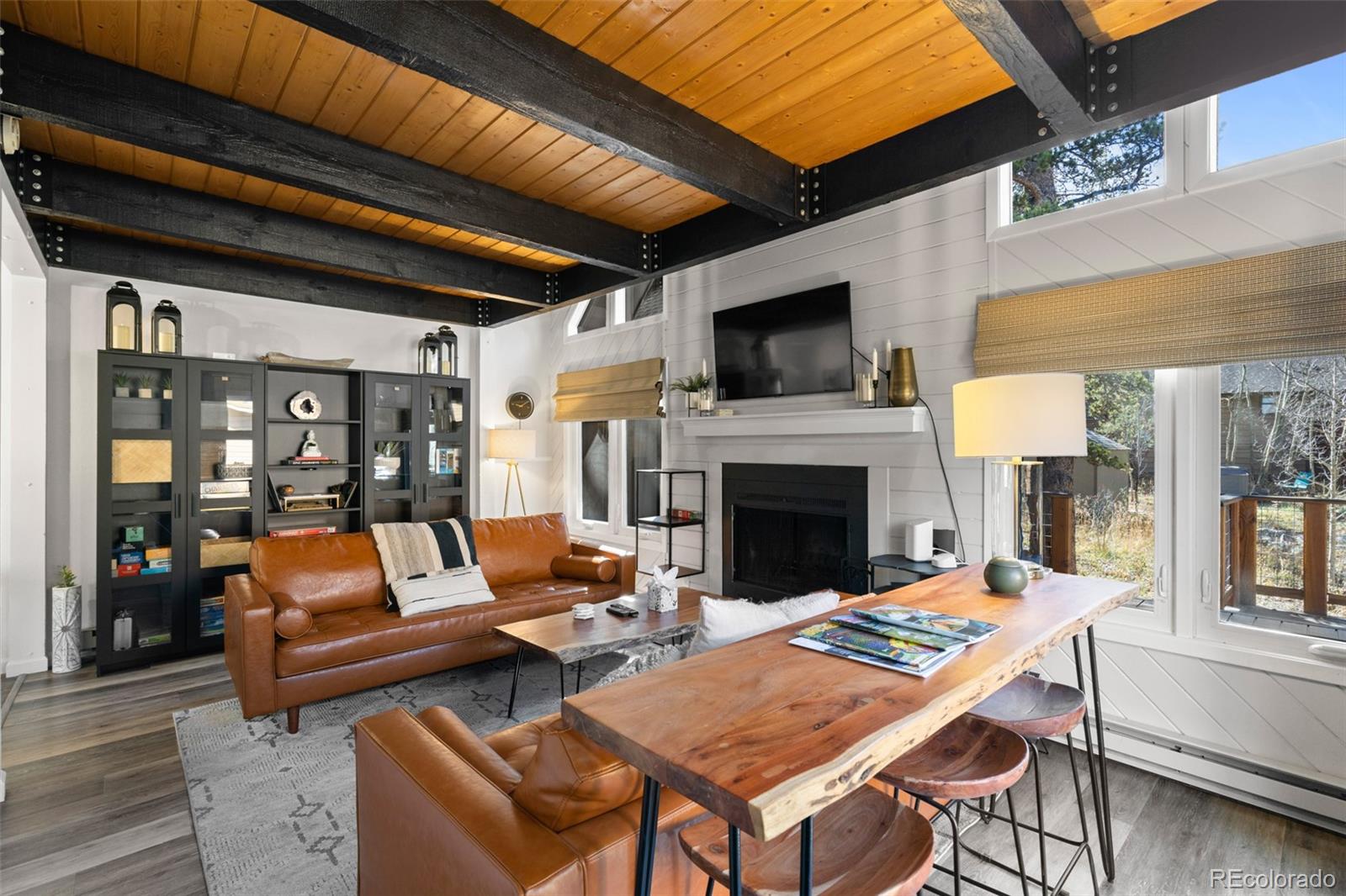 14 Red Feather Road Breckenridge, CO 80424 - Photo 12 of 23