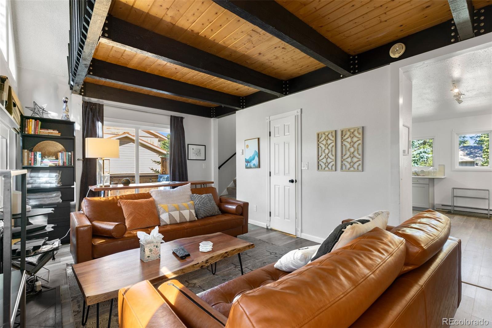 14 Red Feather Road Breckenridge, CO 80424 - Photo 13 of 23