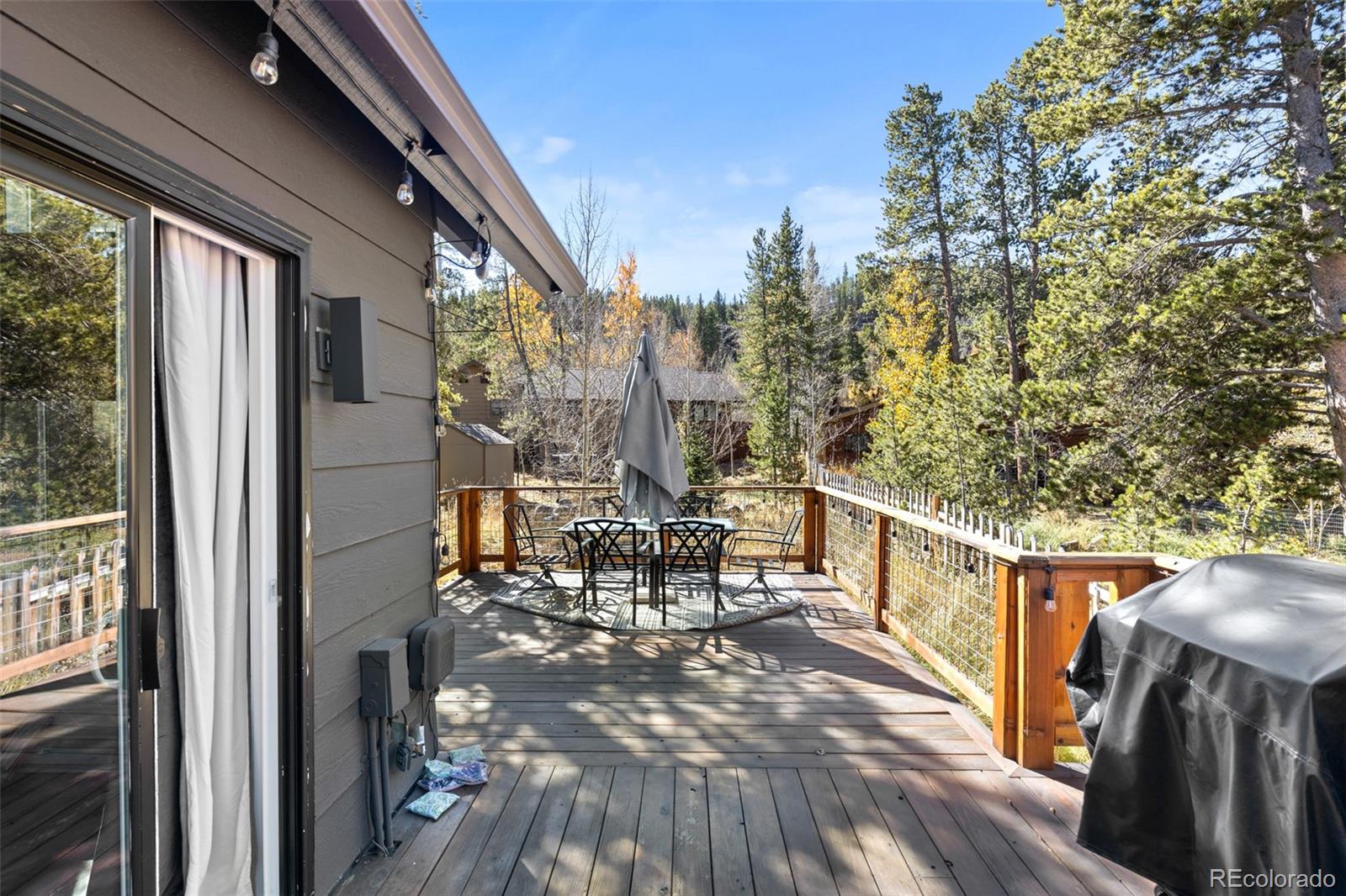 14 Red Feather Road Breckenridge, CO 80424 - Photo 21 of 23