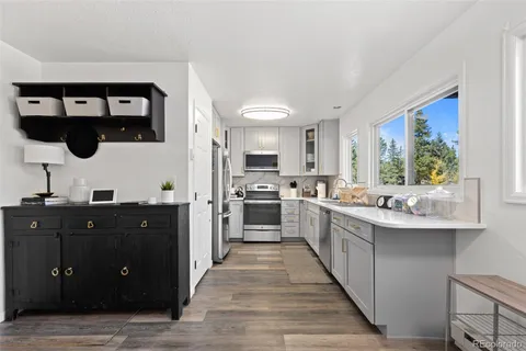 $1,100,000 | 14 Red Feather Road, Breckenridge, CO 80424