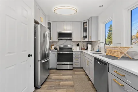 $1,100,000 | 14 Red Feather Road, Breckenridge, CO 80424