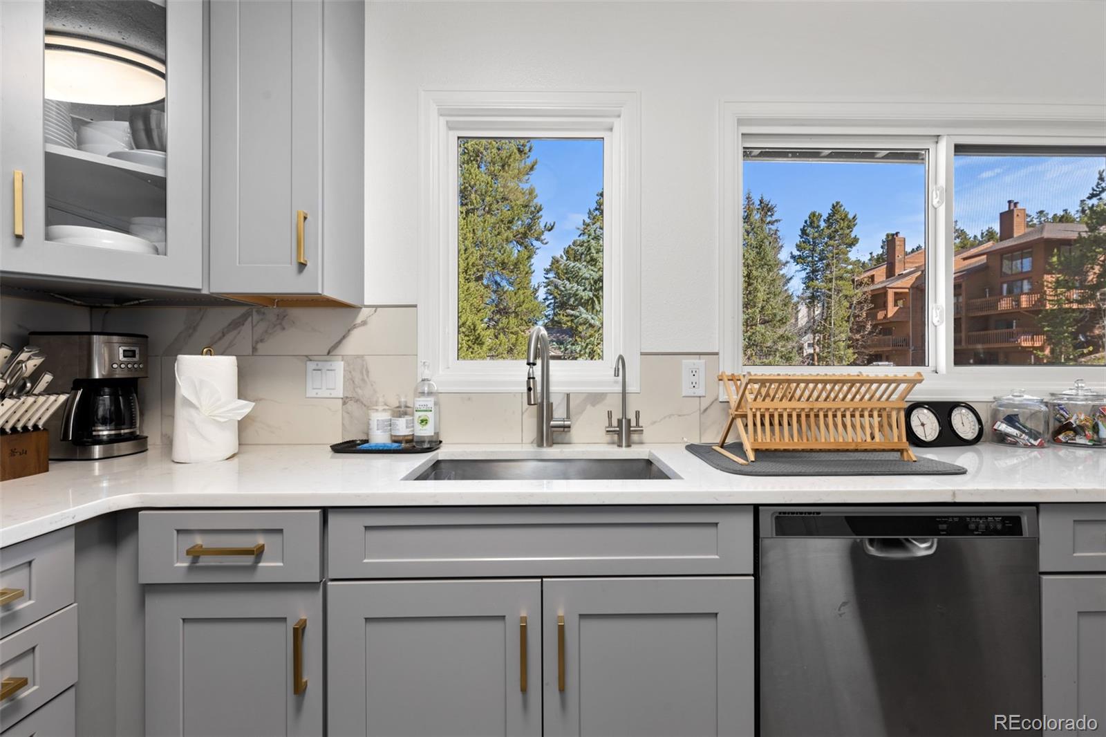 14 Red Feather Road Breckenridge, CO 80424 - Photo 7 of 23