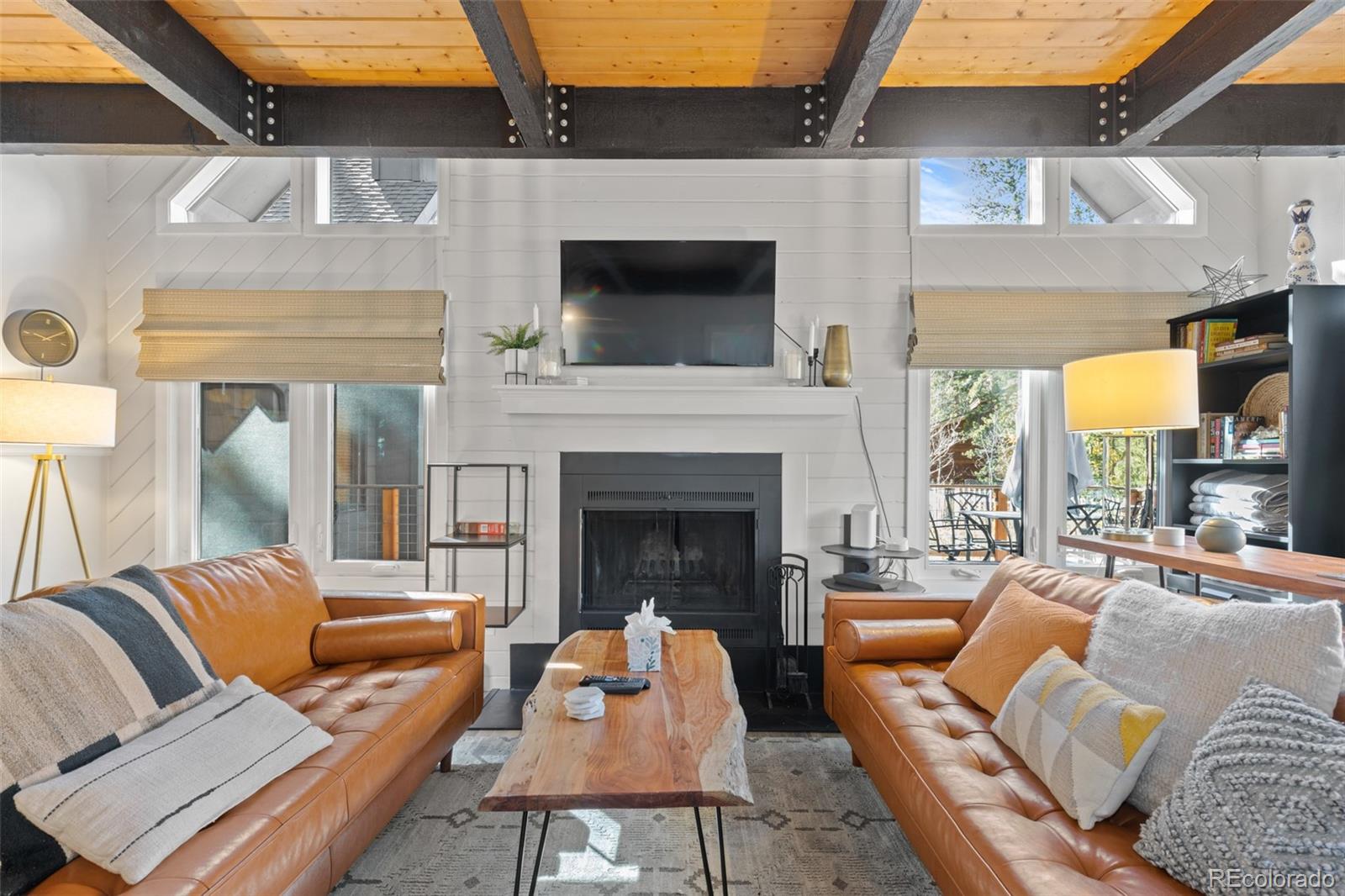 14 Red Feather Road Breckenridge, CO 80424 - Photo 10 of 23