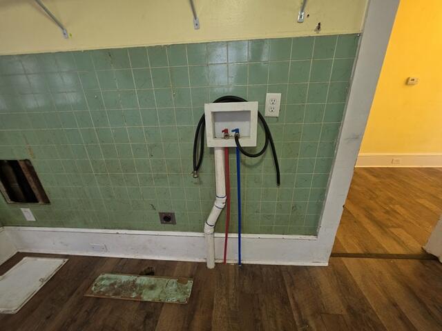 170 10th Street Fieldale, VA 24089 - Photo 28 of 37 a bathroom with a shower