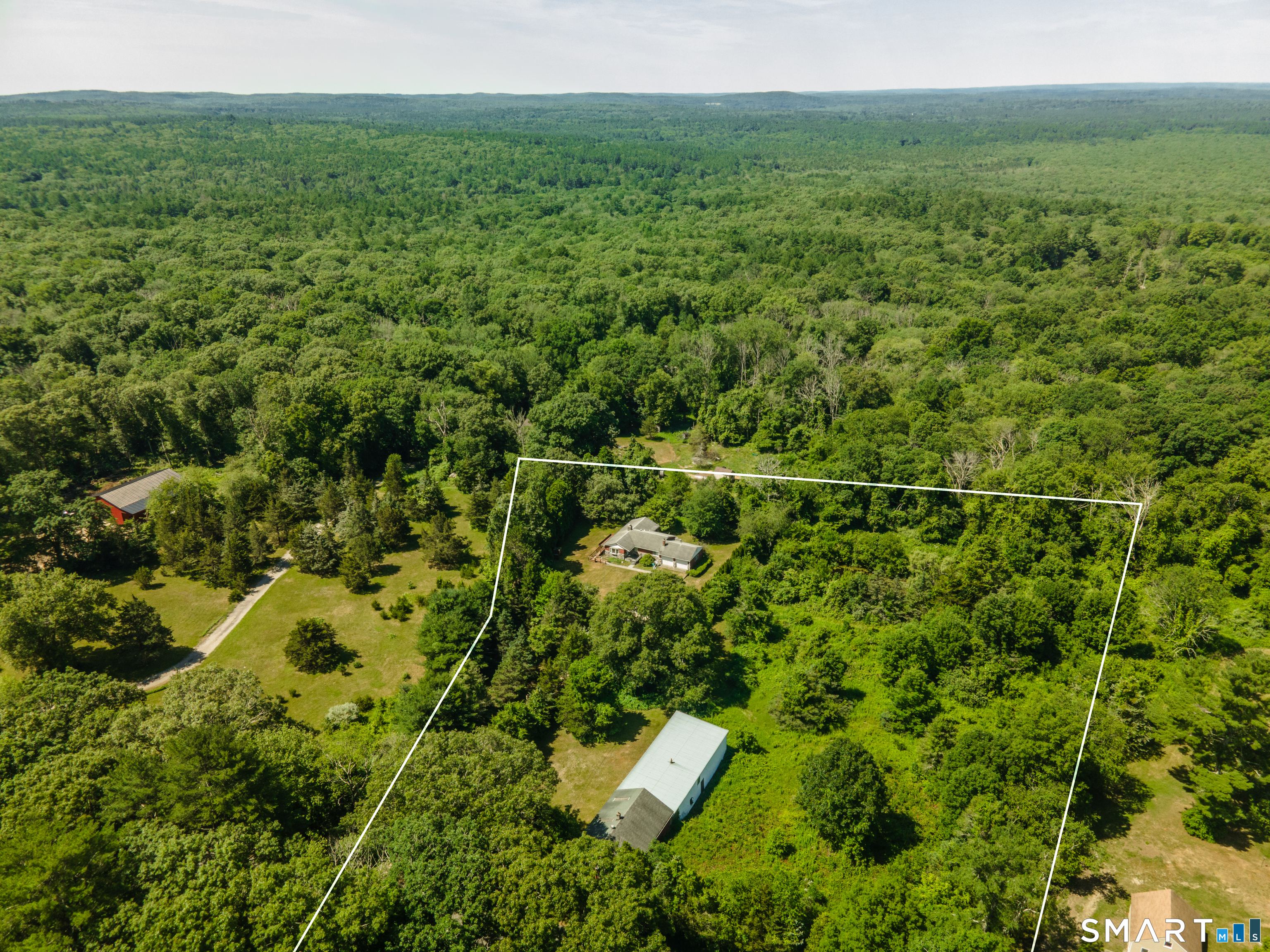 199 Wylie School Road Voluntown, CT 06384 - Photo 6 of 35