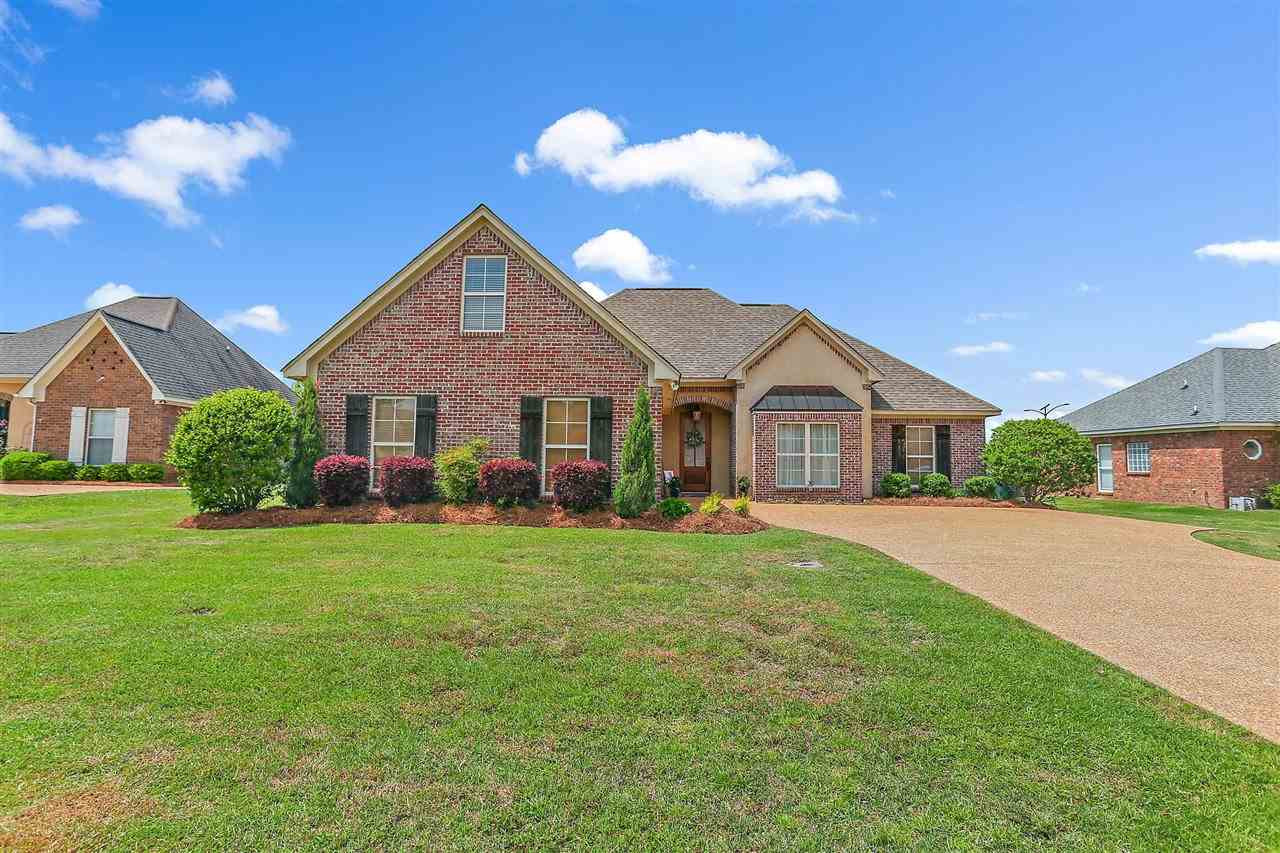 504 Turtle Lane Brandon, MS 39047 - Photo 1 of 32 Photo 1