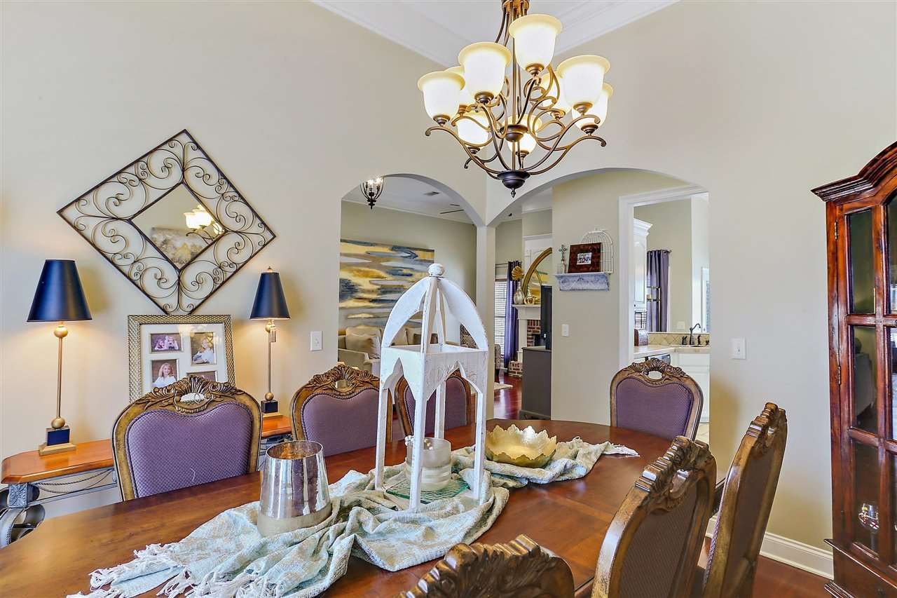 504 Turtle Lane Brandon, MS 39047 - Photo 15 of 32 Photo 15