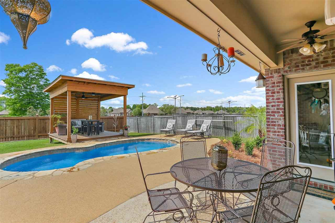 504 Turtle Lane Brandon, MS 39047 - Photo 26 of 32 Photo 26